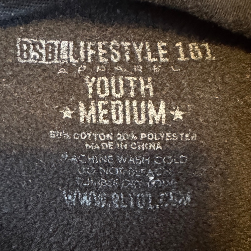 Baseball Lifestyle 101 “Swing Into Spring” Hoodie - Picture 2 of 5